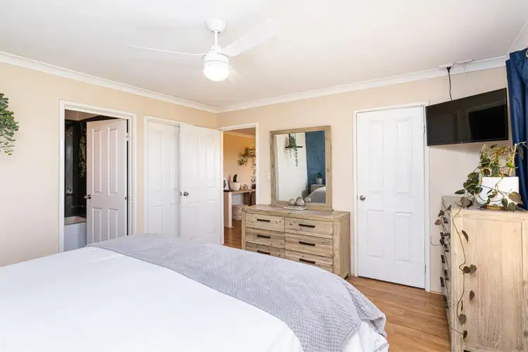 Fourth view of Homely house listing, 8 Dampier Street, Dalyellup WA 6230