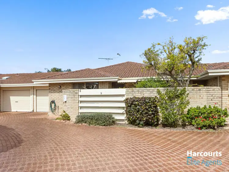 9/25 Coventry Road, Shoalwater WA 6169