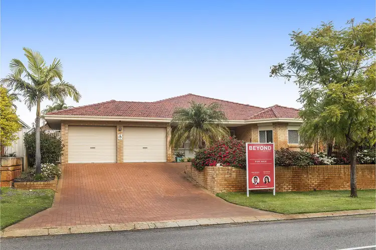 Main view of Homely house listing, 73 Waratah Boulevard, Canning Vale WA 6155