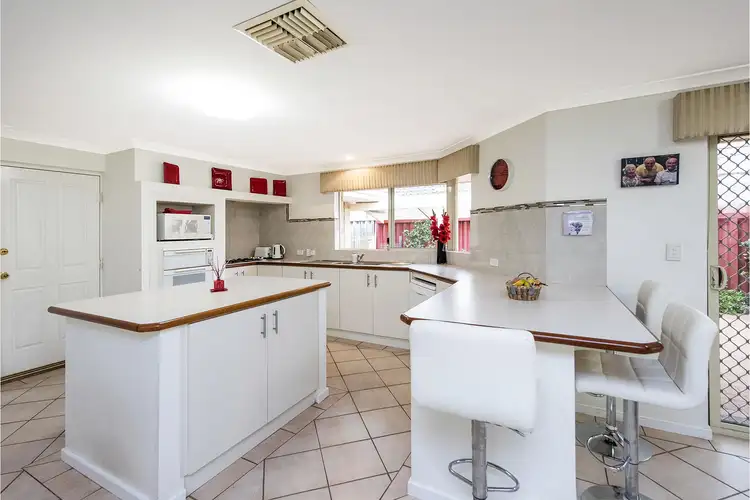 Fourth view of Homely house listing, 73 Waratah Boulevard, Canning Vale WA 6155