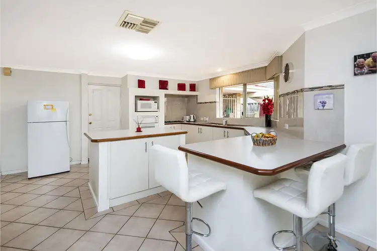 Sixth view of Homely house listing, 73 Waratah Boulevard, Canning Vale WA 6155
