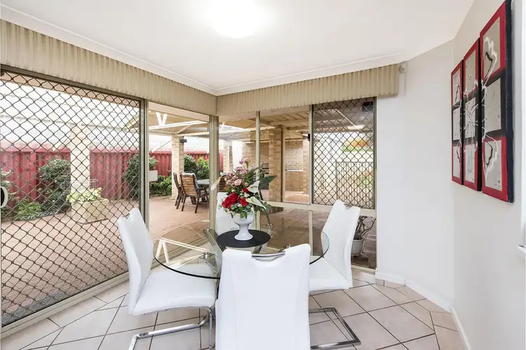 Seventh view of Homely house listing, 73 Waratah Boulevard, Canning Vale WA 6155
