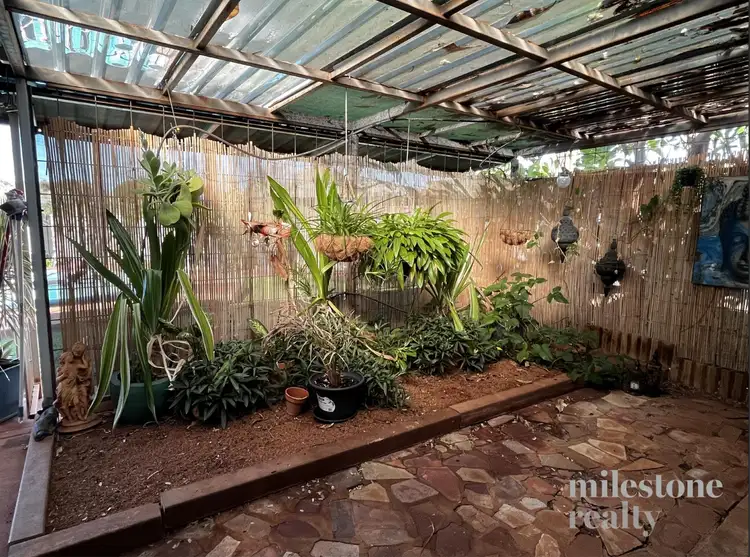 1195 Wilgerup Street