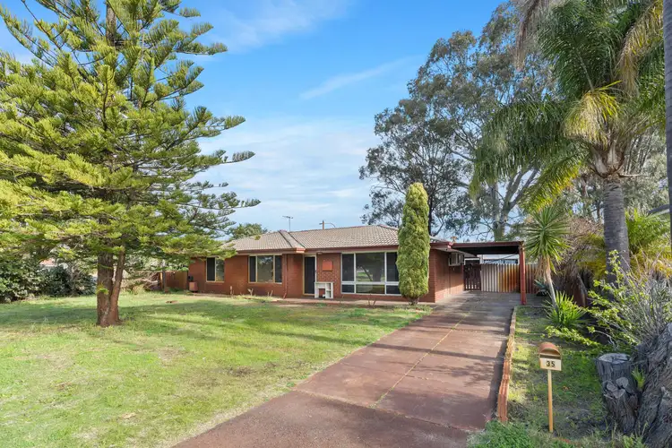35 Chelsfield Street, Gosnells WA 6110