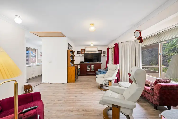 Third view of Homely unit listing, 35/24 Southdown Place, Thornlie WA 6108