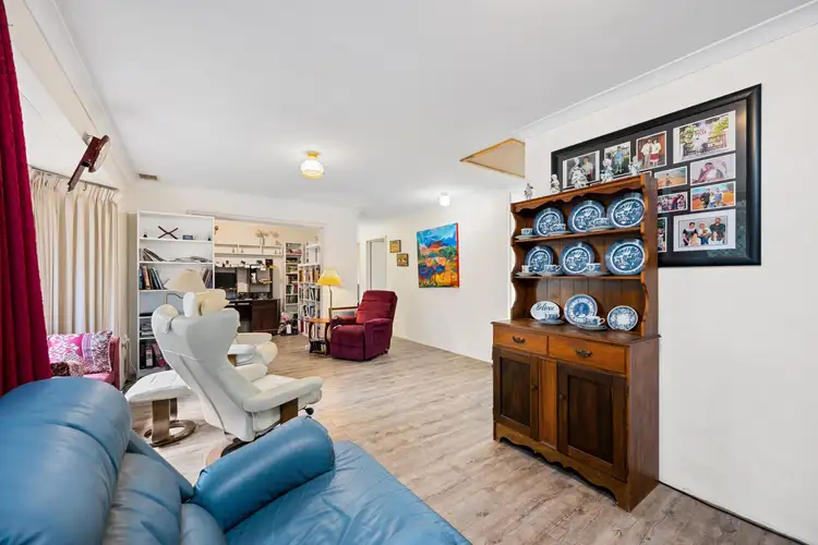 Fourth view of Homely unit listing, 35/24 Southdown Place, Thornlie WA 6108