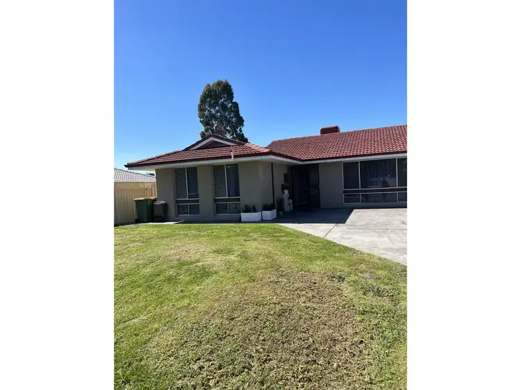 24 Farmfield Way, Morley WA 6062