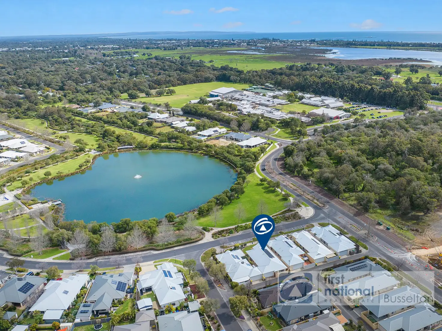 Main view of Homely house listing, 60 Almond Parkway, Yalyalup WA 6280