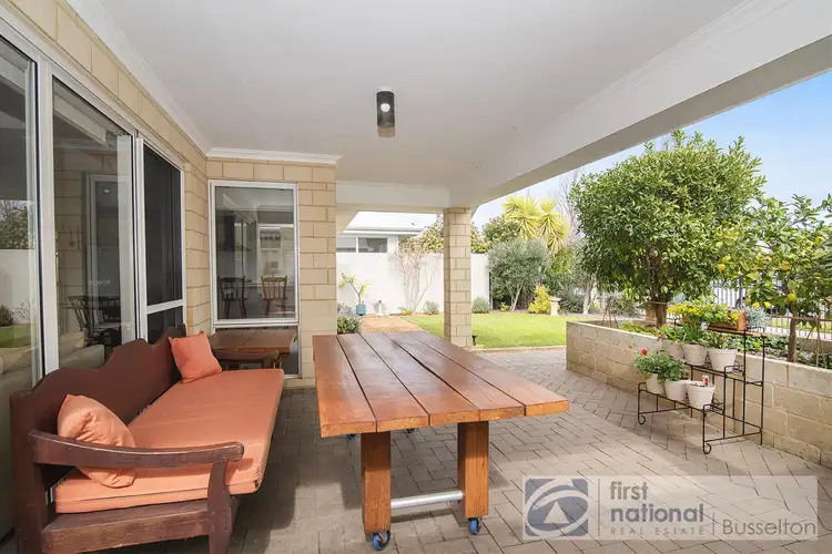 Third view of Homely house listing, 60 Almond Parkway, Yalyalup WA 6280
