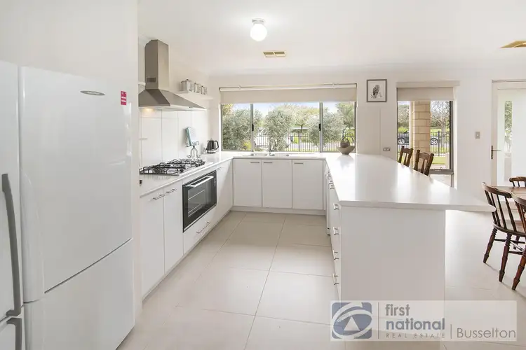 Fourth view of Homely house listing, 60 Almond Parkway, Yalyalup WA 6280
