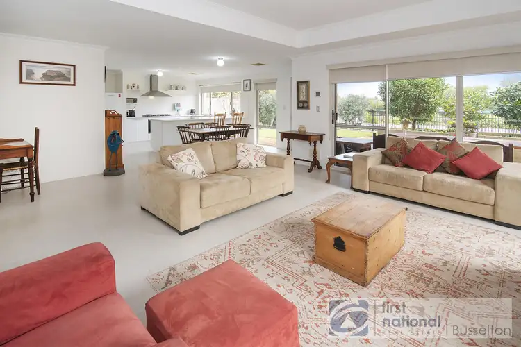 Fifth view of Homely house listing, 60 Almond Parkway, Yalyalup WA 6280