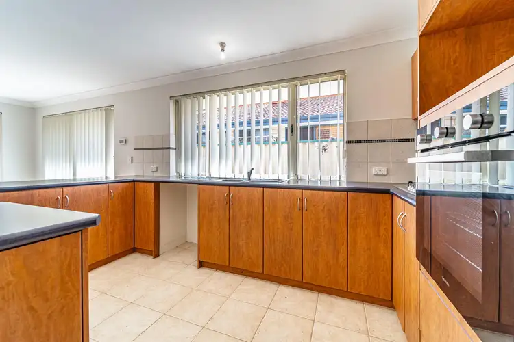 Seventh view of Homely house listing, 48 Parkfield Boulevard, Bertram WA 6167