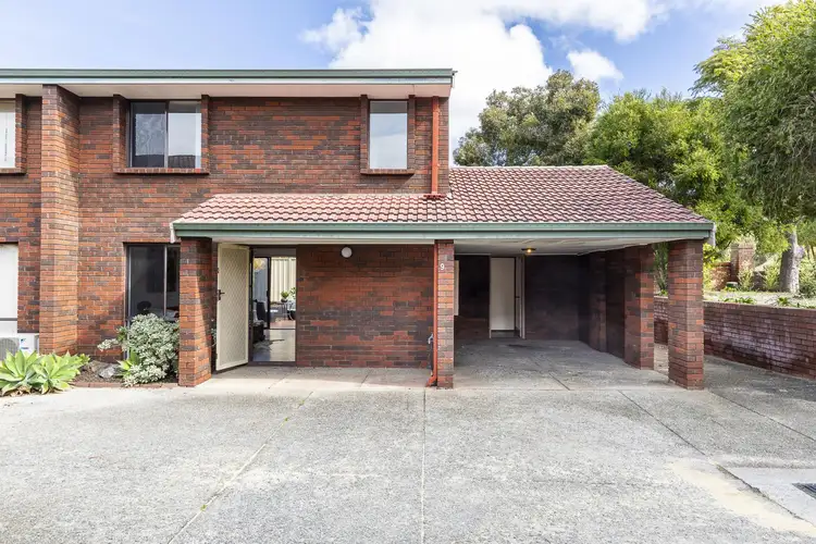 9/3 Robin Street, Menora WA 6050