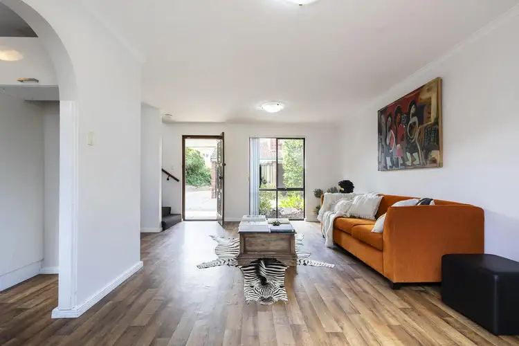 Fourth view of Homely townhouse listing, 9/3 Robin Street, Menora WA 6050