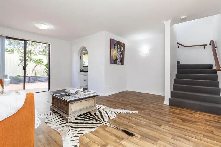 Sixth view of Homely townhouse listing, 9/3 Robin Street, Menora WA 6050