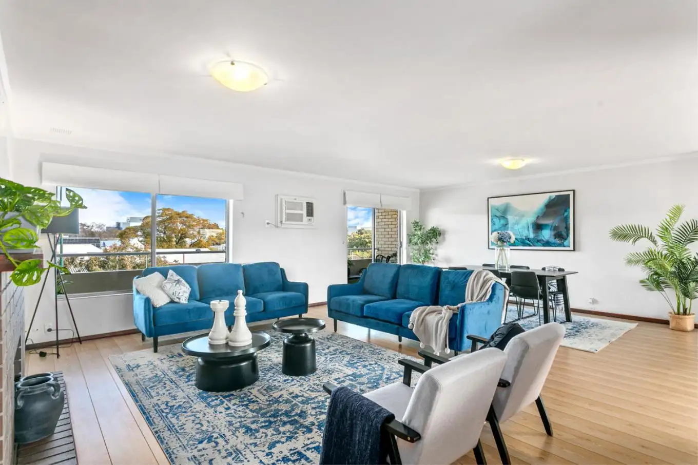 Main view of Homely apartment listing, 12/51-53 Tate Street, West Leederville WA 6007