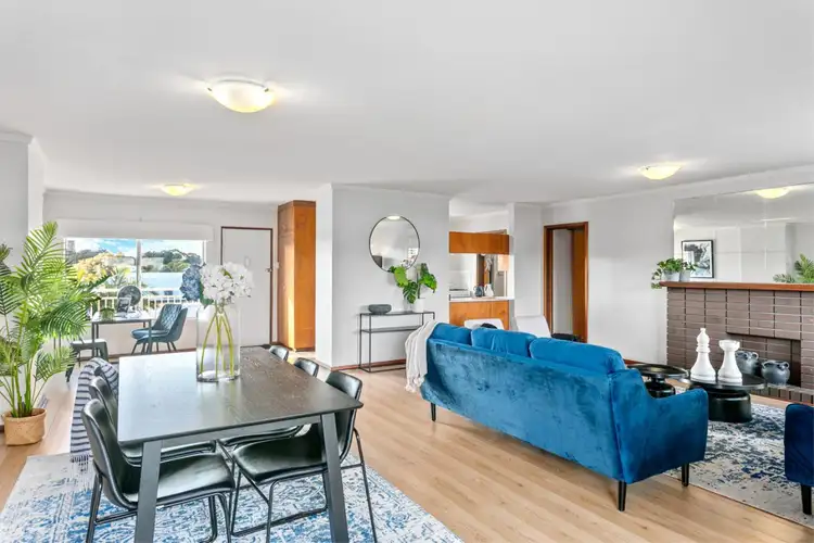 Second view of Homely apartment listing, 12/51-53 Tate Street, West Leederville WA 6007