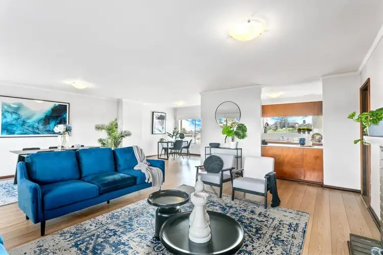 Third view of Homely apartment listing, 12/51-53 Tate Street, West Leederville WA 6007