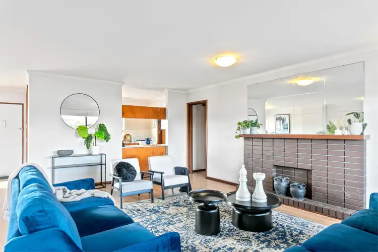 Fifth view of Homely apartment listing, 12/51-53 Tate Street, West Leederville WA 6007