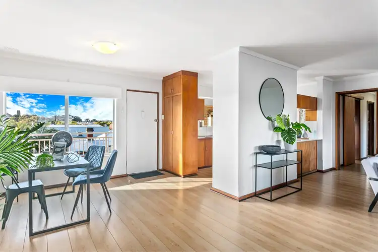 Sixth view of Homely apartment listing, 12/51-53 Tate Street, West Leederville WA 6007