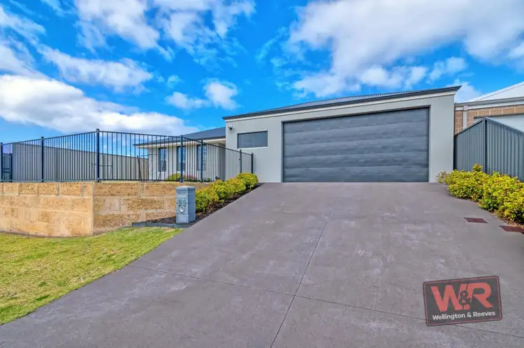 Second view of Homely house listing, 21 Albatross Drive, Bayonet Head WA 6330