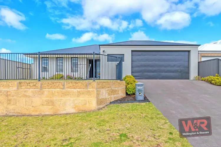 Third view of Homely house listing, 21 Albatross Drive, Bayonet Head WA 6330