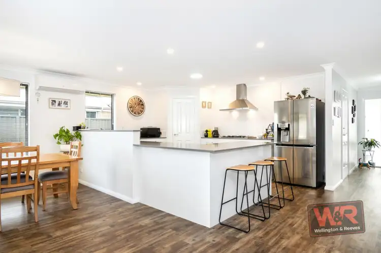 Sixth view of Homely house listing, 21 Albatross Drive, Bayonet Head WA 6330