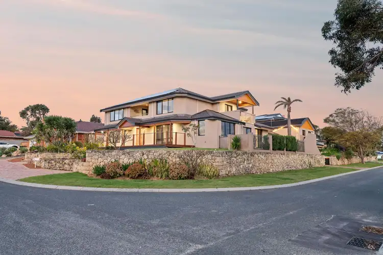 Third view of Homely house listing, 5 Biarritz Way, Connolly WA 6027