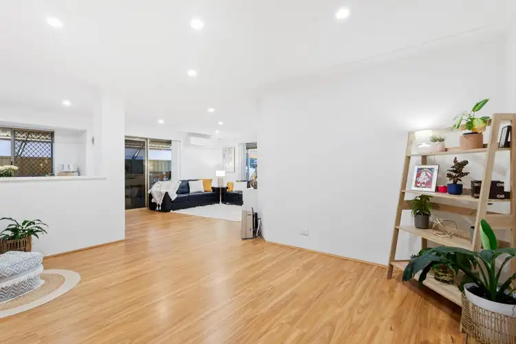 Fourth view of Homely house listing, 4 Thornton Retreat, Kinross WA 6028