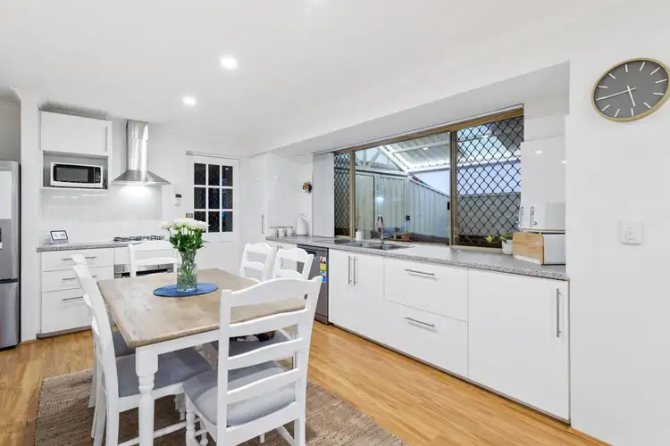 Fifth view of Homely house listing, 4 Thornton Retreat, Kinross WA 6028