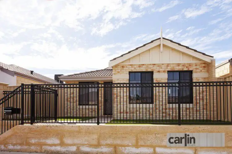 Main view of Homely house listing, 18 Darton Loop, Bertram WA 6167
