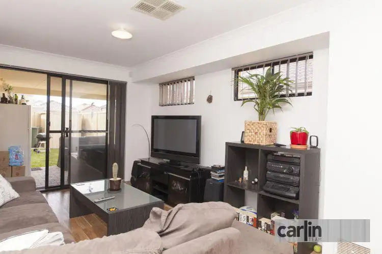 Second view of Homely house listing, 18 Darton Loop, Bertram WA 6167