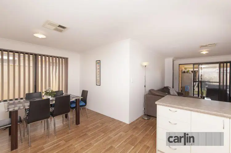 Third view of Homely house listing, 18 Darton Loop, Bertram WA 6167