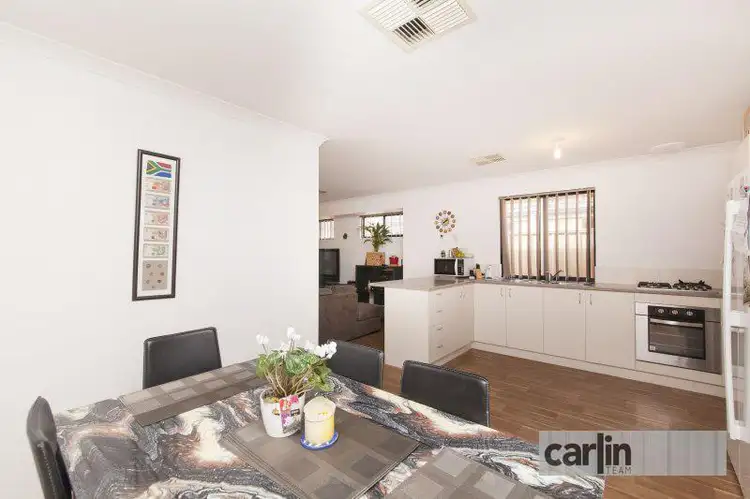 Fourth view of Homely house listing, 18 Darton Loop, Bertram WA 6167