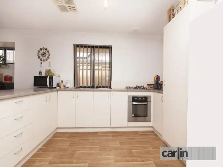 Fifth view of Homely house listing, 18 Darton Loop, Bertram WA 6167