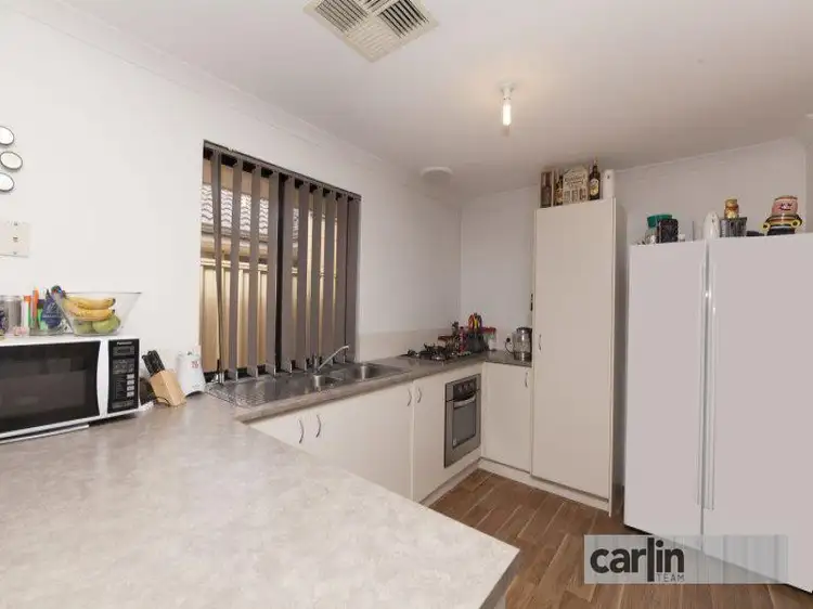 Sixth view of Homely house listing, 18 Darton Loop, Bertram WA 6167