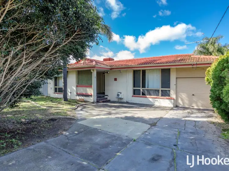 68 Yale Road, Thornlie WA 6108