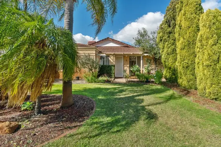 Second view of Homely house listing, 5 Lundy Cove, Kiara WA 6054