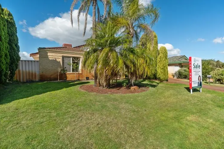 Third view of Homely house listing, 5 Lundy Cove, Kiara WA 6054