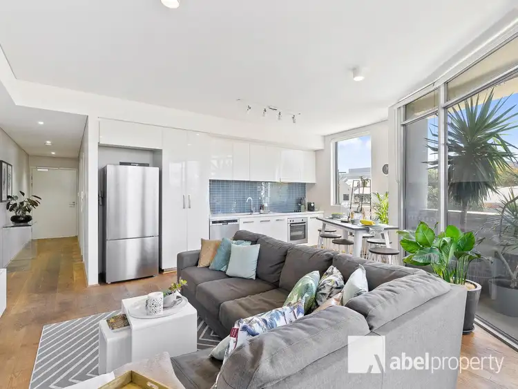 6/167 Seventh Avenue, Inglewood WA 6052