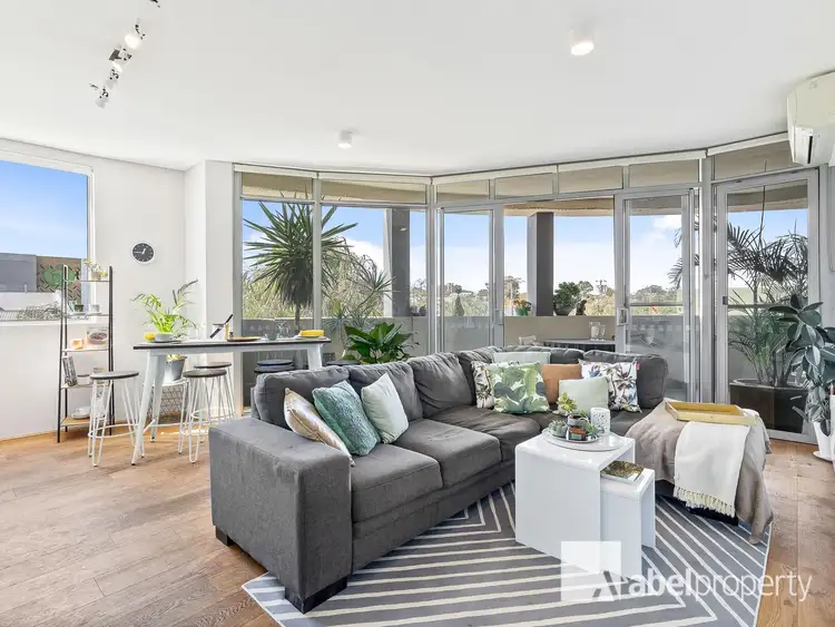 Second view of Homely apartment listing, 6/167 Seventh Avenue, Inglewood WA 6052