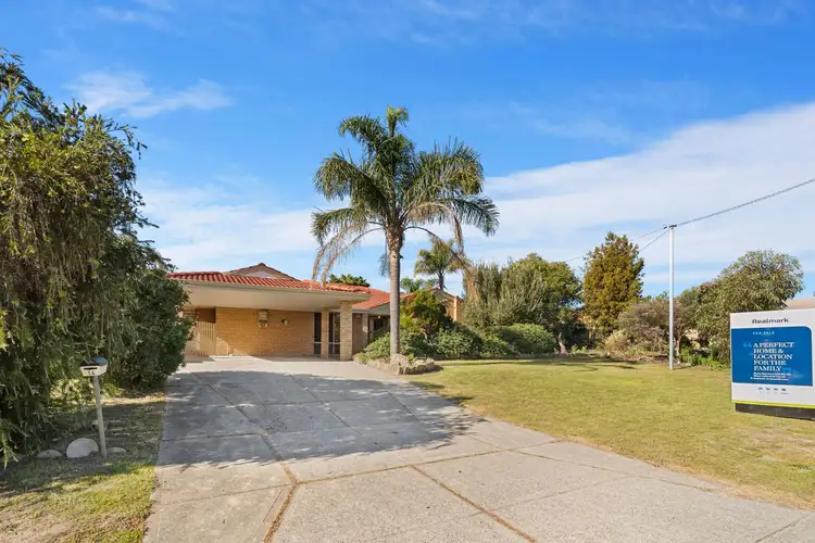14 Newbold Ct, Gosnells WA 6110