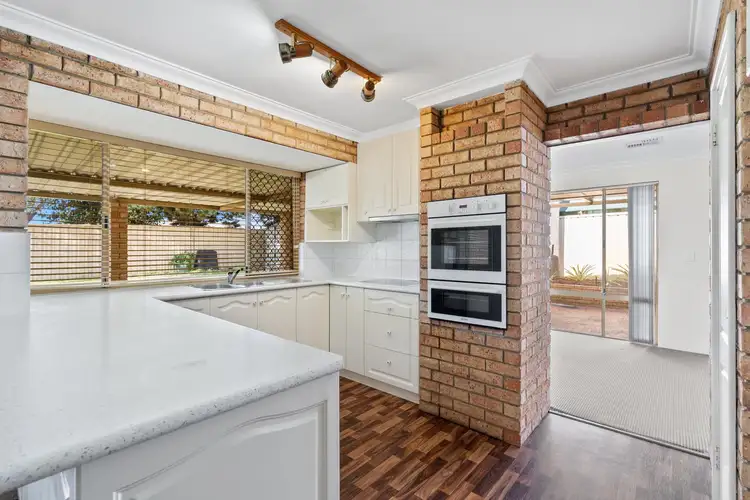 Sixth view of Homely house listing, 14 Newbold Ct, Gosnells WA 6110