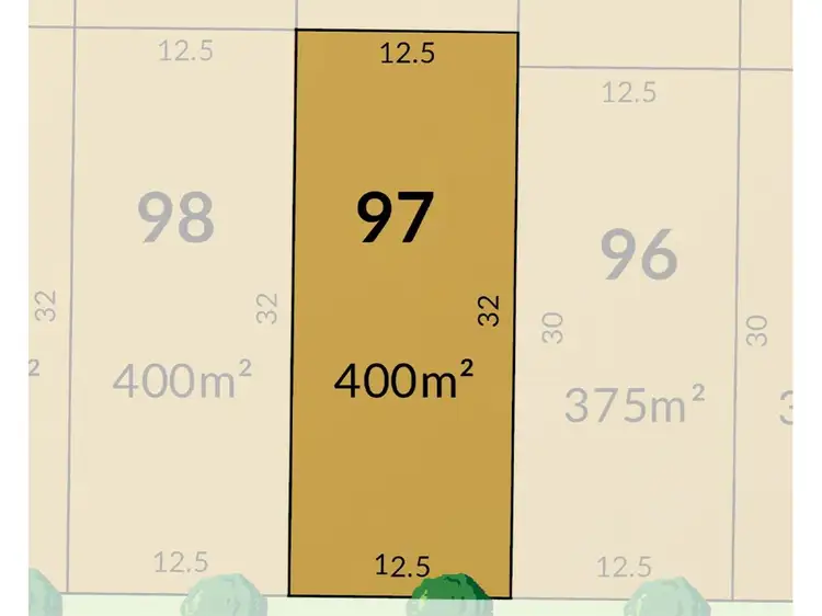Lot 97, Cherry Drive, Treeby WA 6164