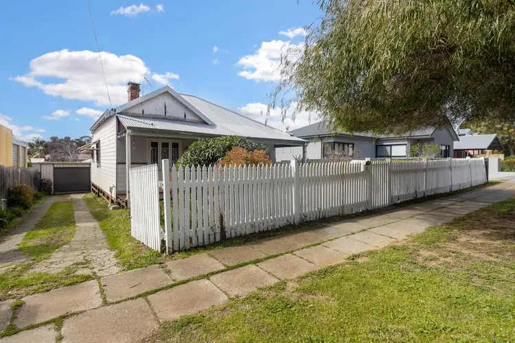 Third view of Homely house listing, 82 Brandon Street, Kensington WA 6151