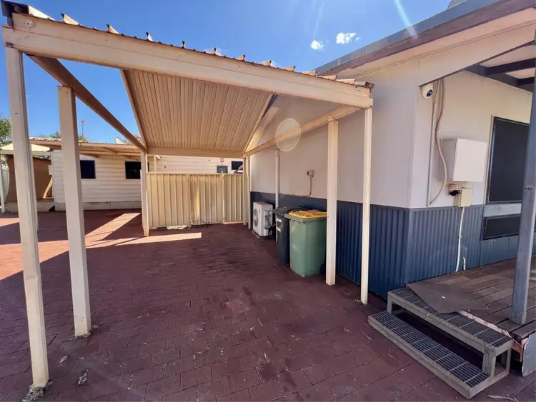 Second view of Homely house listing, 1 Turro Place, Newman WA 6753