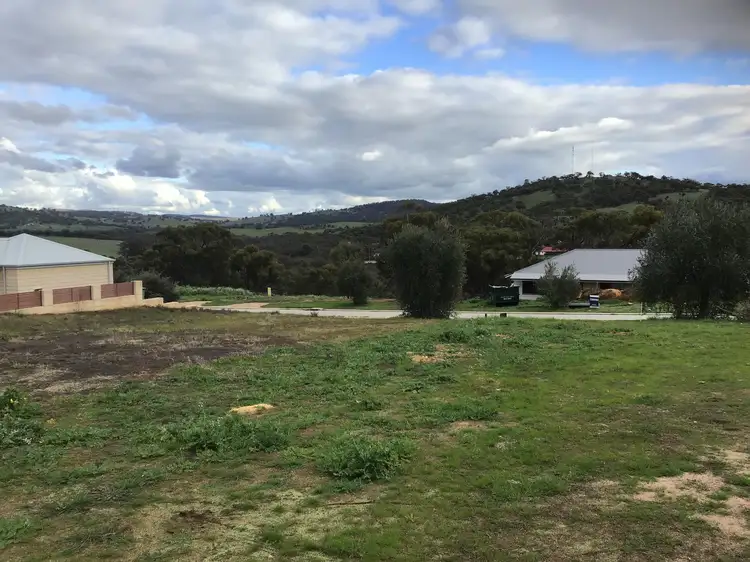 Main view of Homely land listing, 10 Gadsdon Pass, Nunile WA 6566