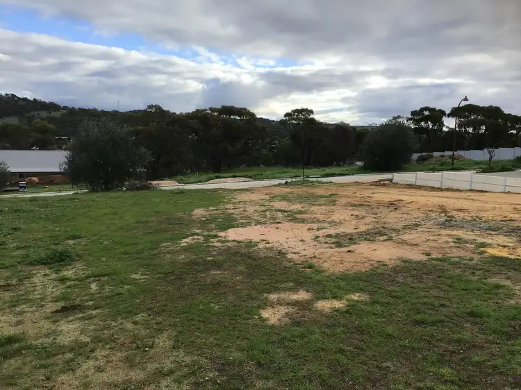 Second view of Homely land listing, 10 Gadsdon Pass, Nunile WA 6566