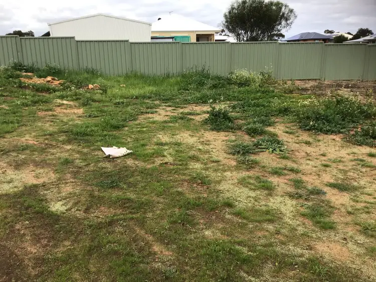 Third view of Homely land listing, 10 Gadsdon Pass, Nunile WA 6566