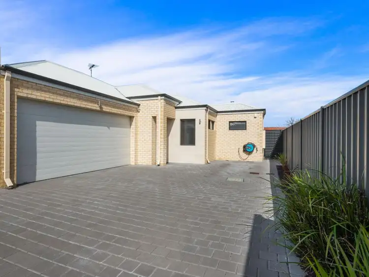 Main view of Homely villa listing, 28C Seaforth Road, Balcatta WA 6021